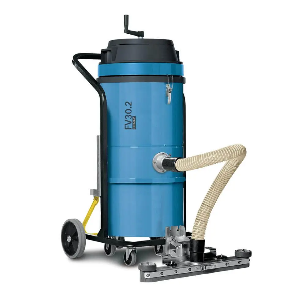 Fimap FV30.2 vacuums
